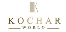 kochar world website development