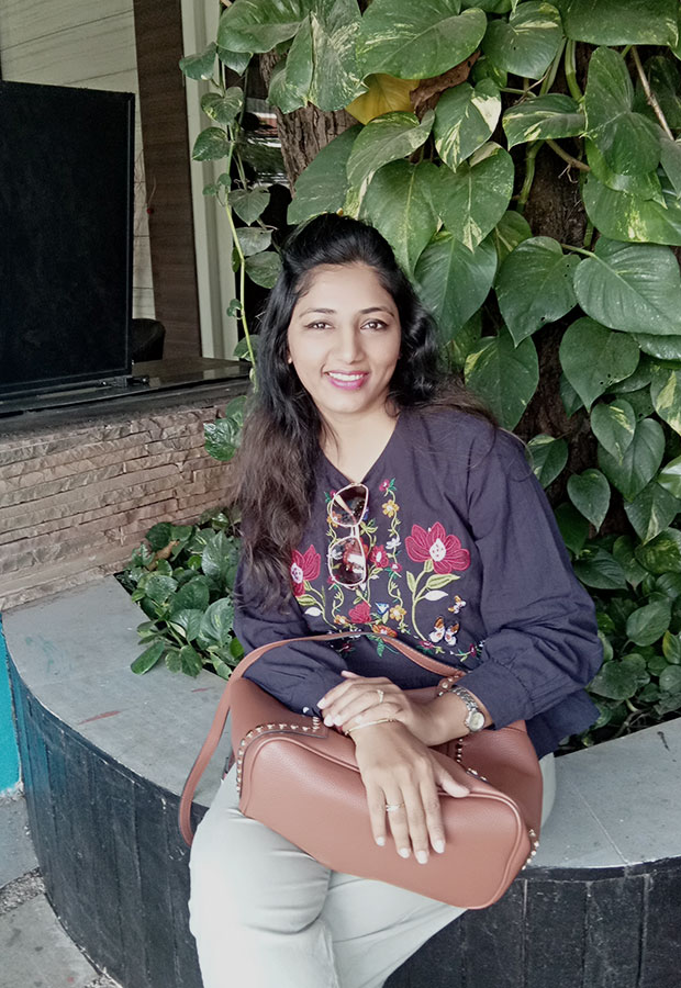 priya singhi web designer and developer