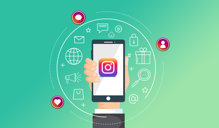 Advantages of Instagram Marketing