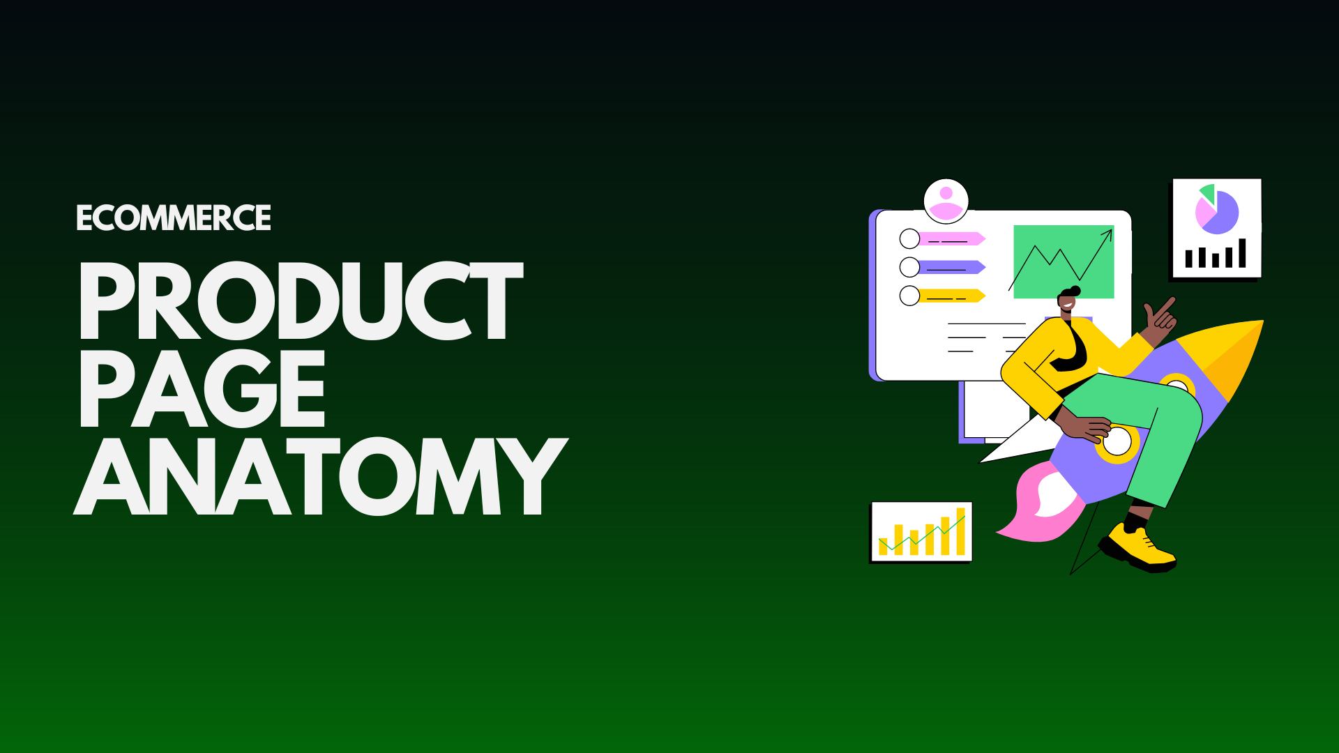 Product Page Anatomy