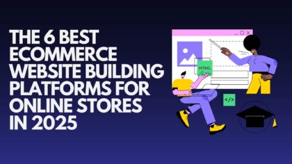 best-eCommerce-website-in-2025