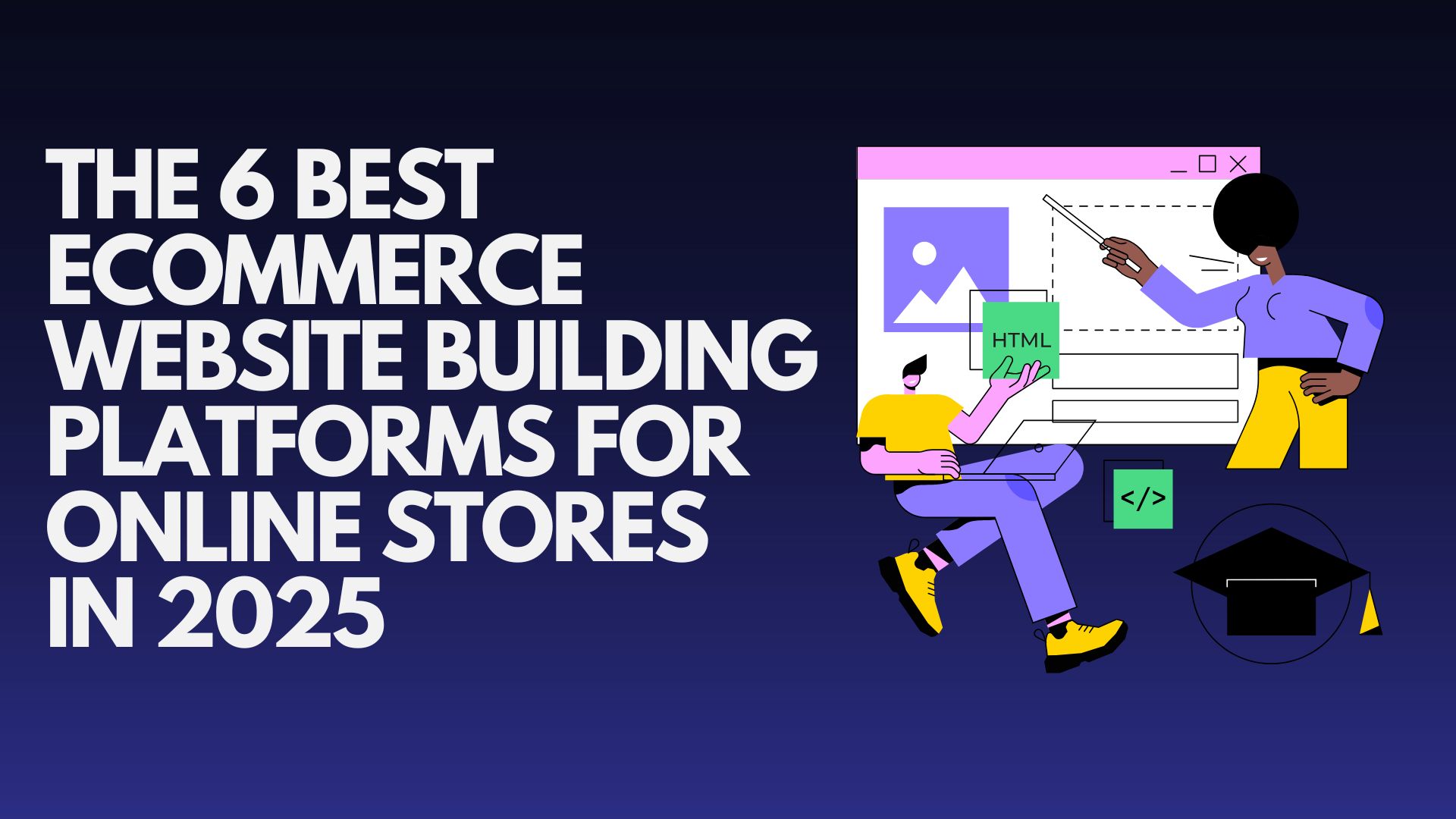 best-eCommerce-website-in-2025