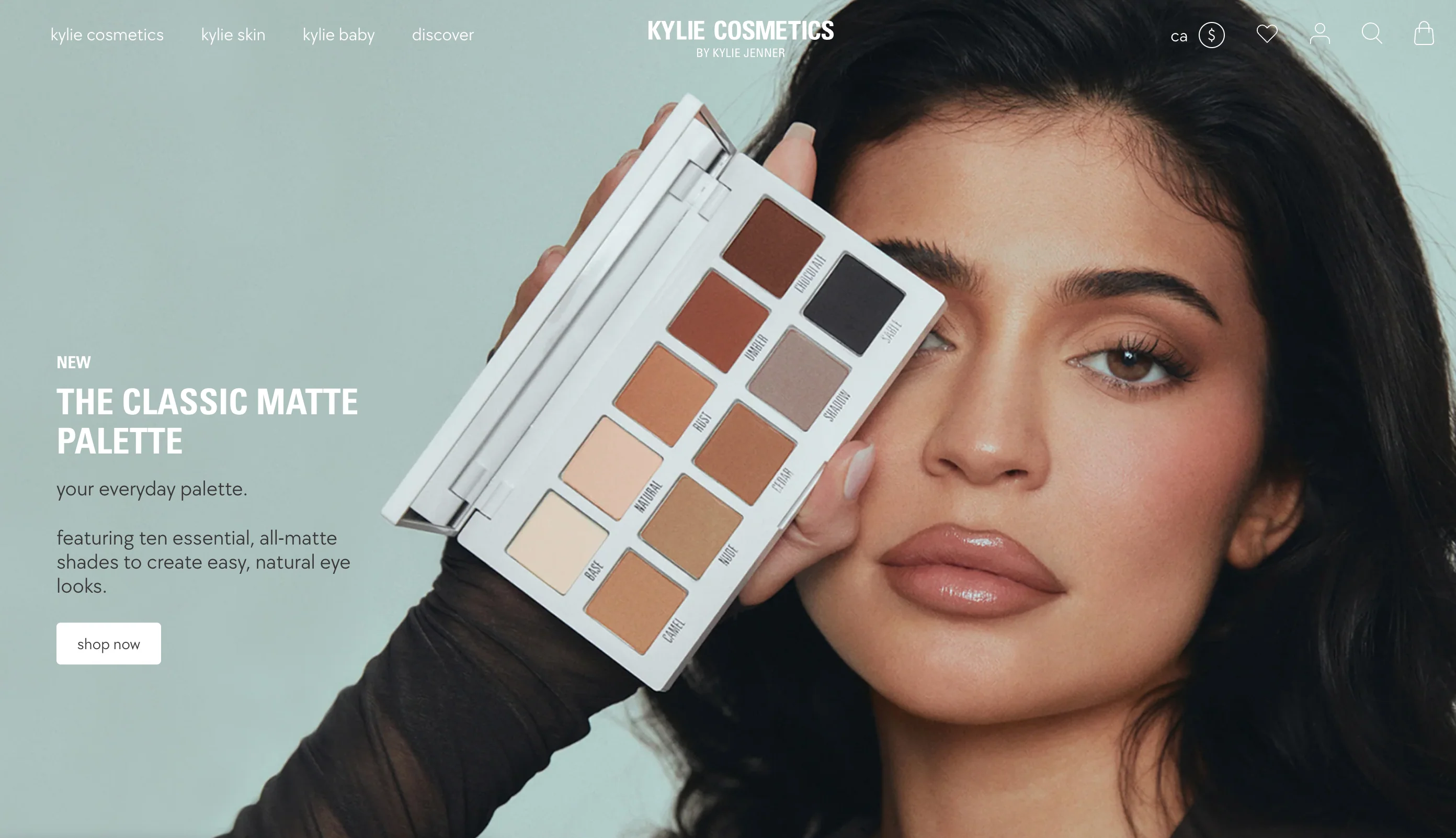 Kylie Cosmetics