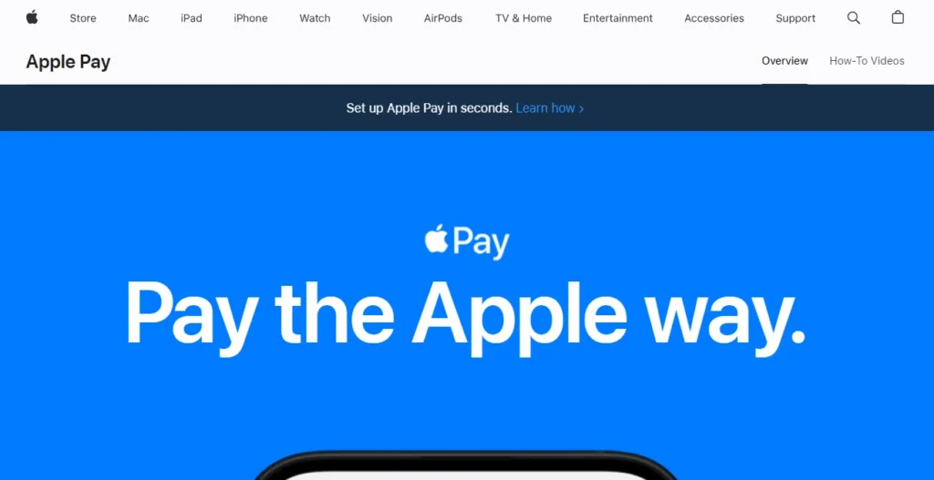 Apple Pay