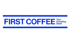 first-coffee