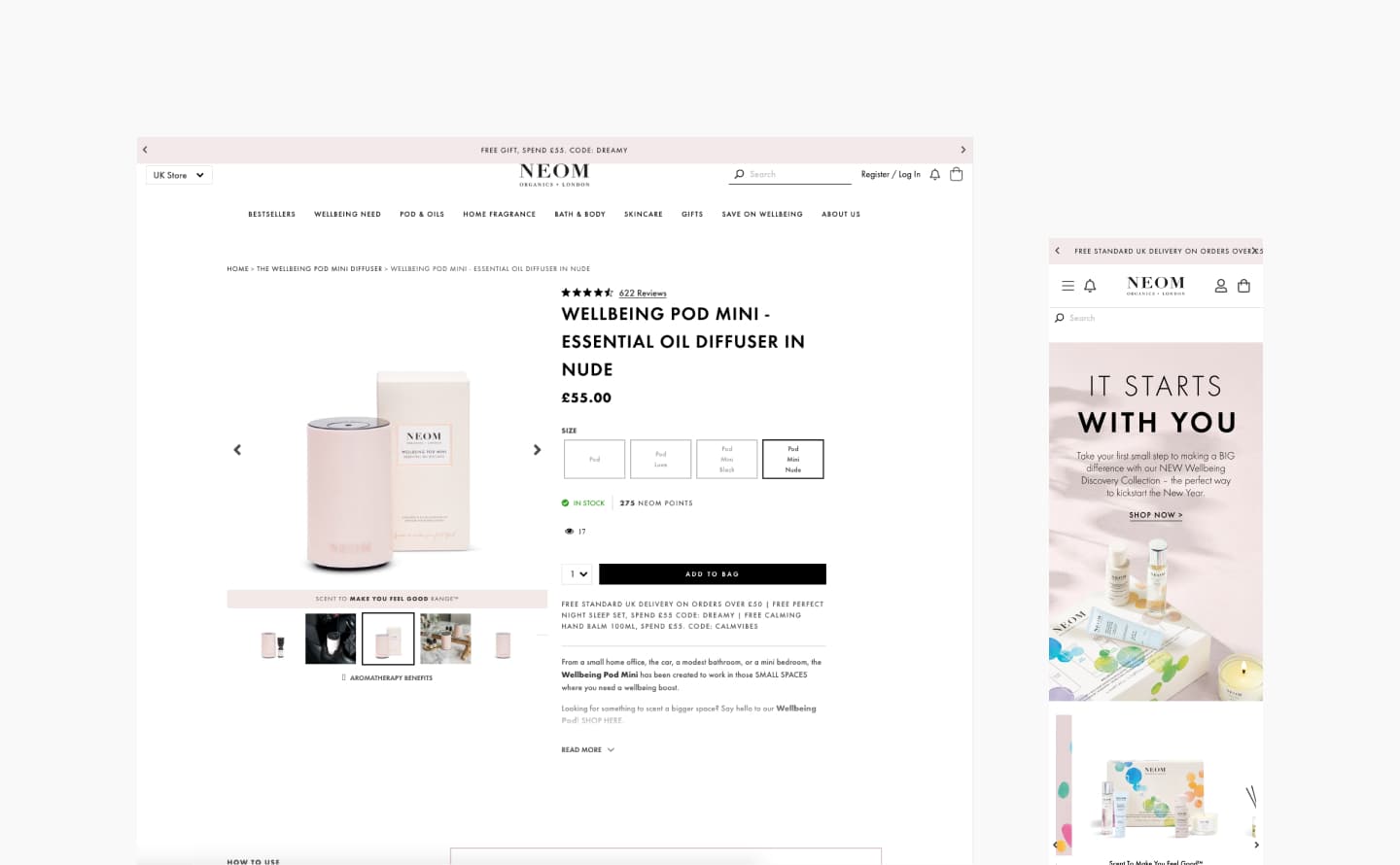 neom-organics