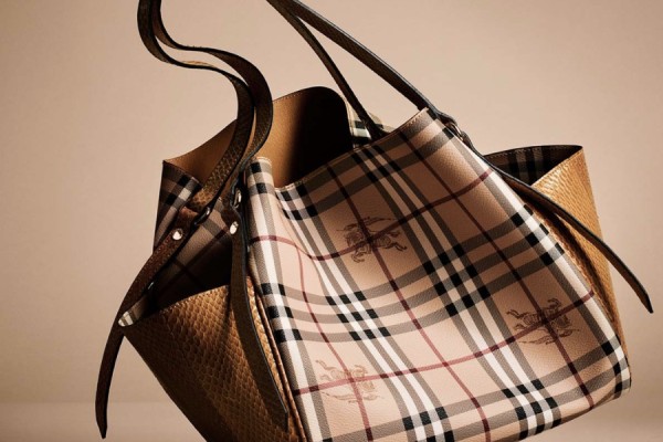 Burberry-One