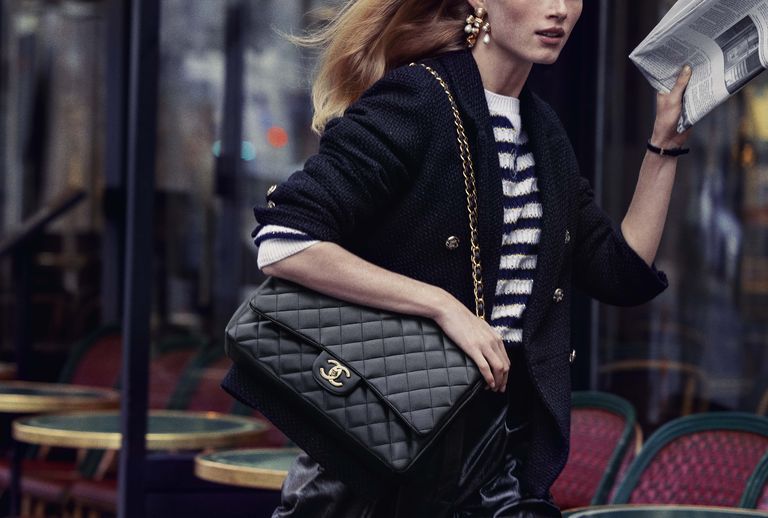 Chanel-One