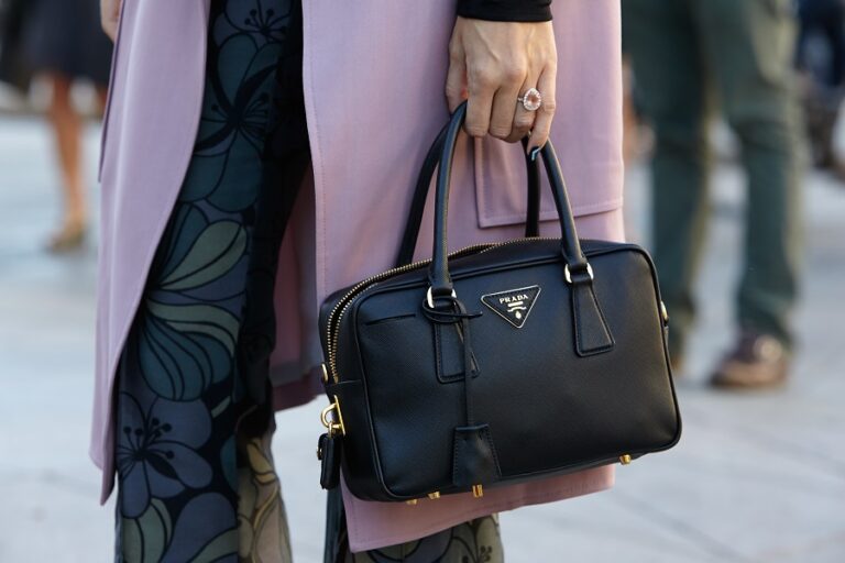 Prada-One