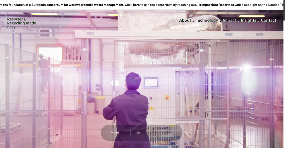 Resortecs-Recycling-made-Easy