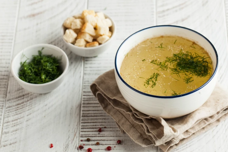 high-protein-snacks-bone-broth