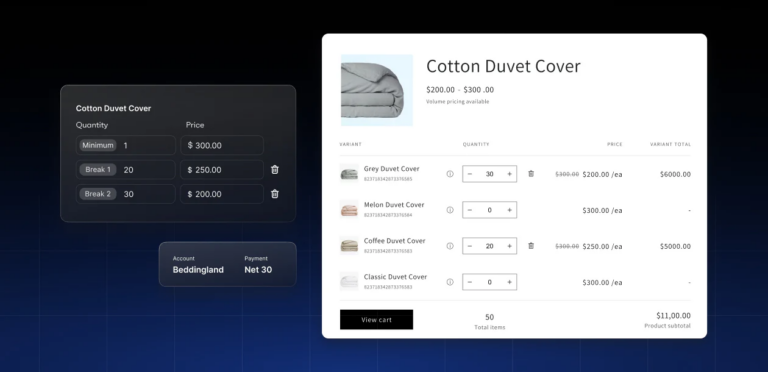 Shopify-B2B-Configure-B2B-Price-Lists