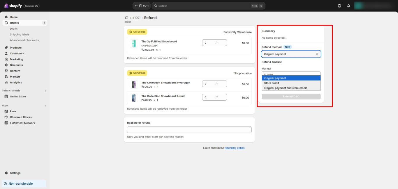 shopify-fulfillment