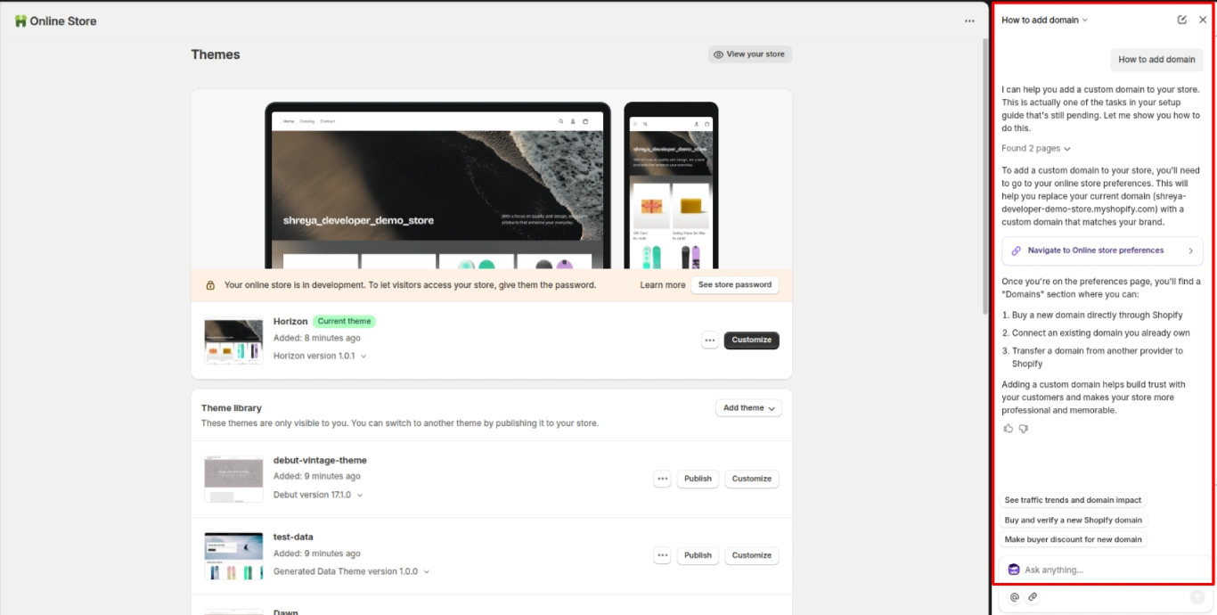 shopify-sidekick
