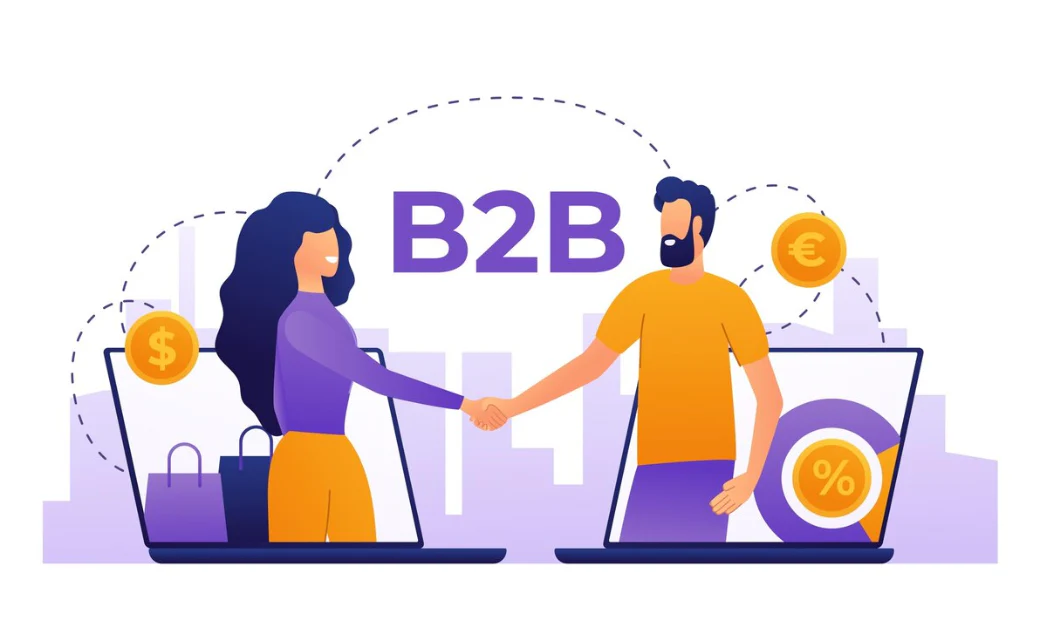 what-are-shopify-b2b