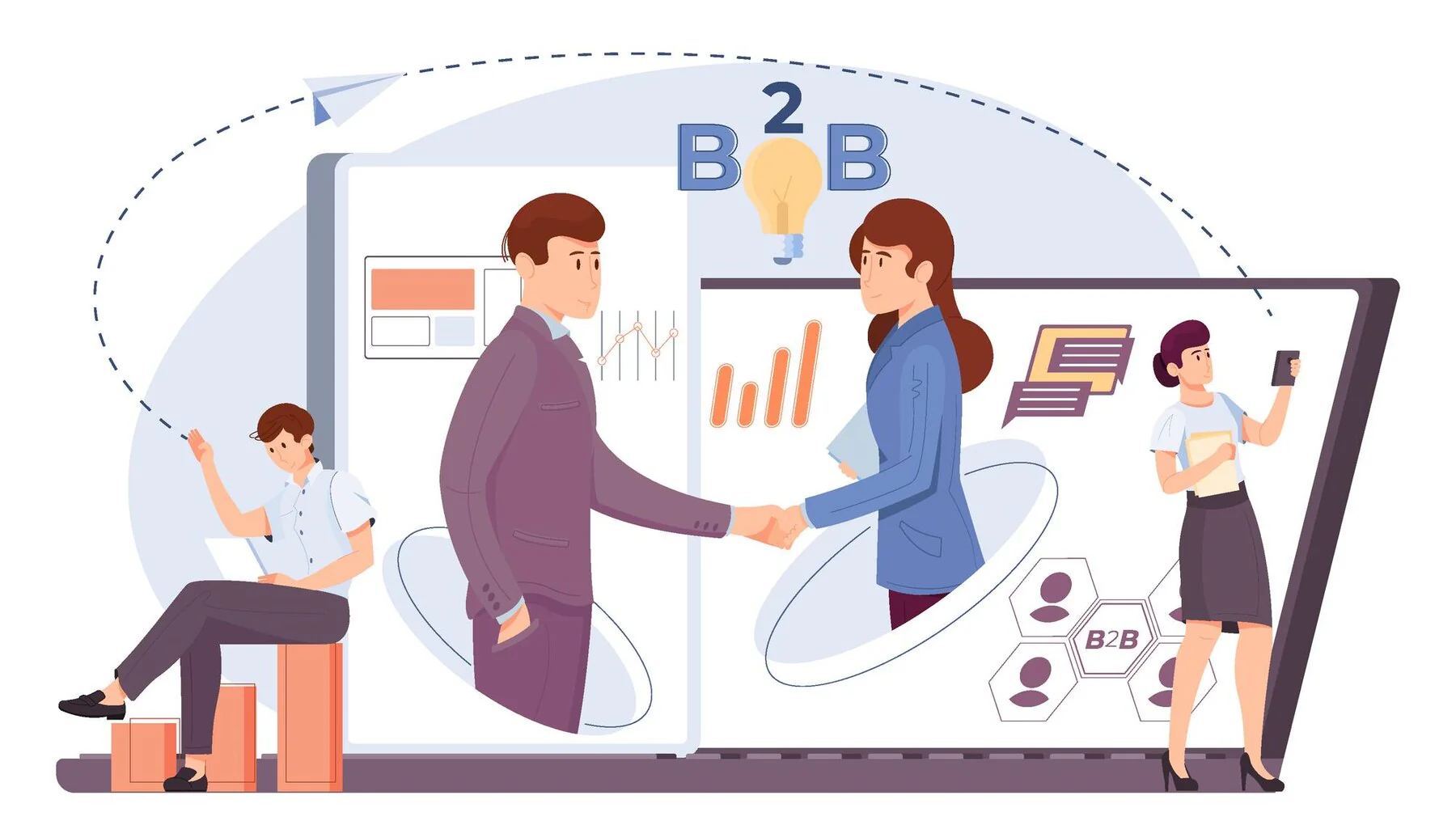 why-shopify-b2b-matter