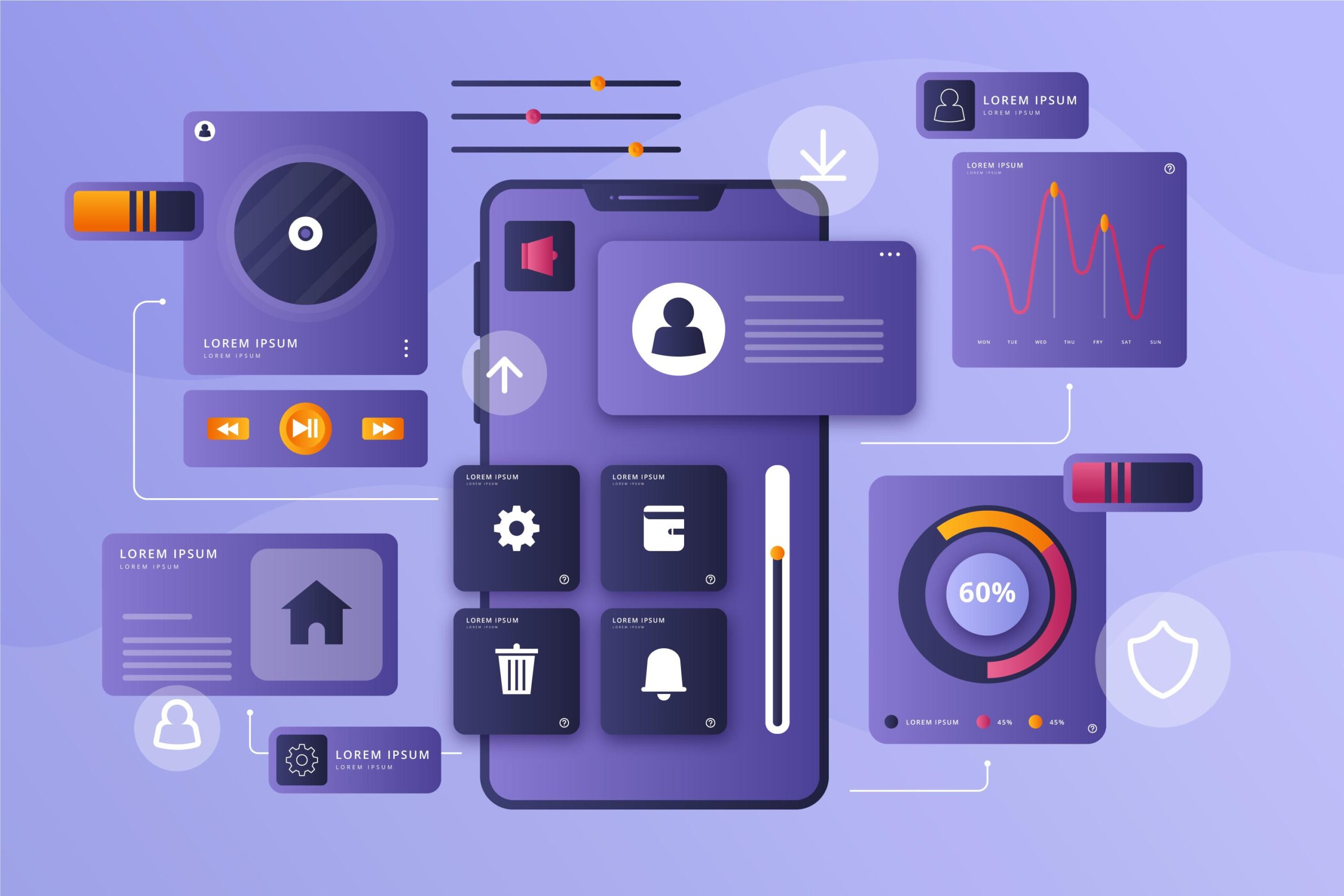 Modular Design Approach