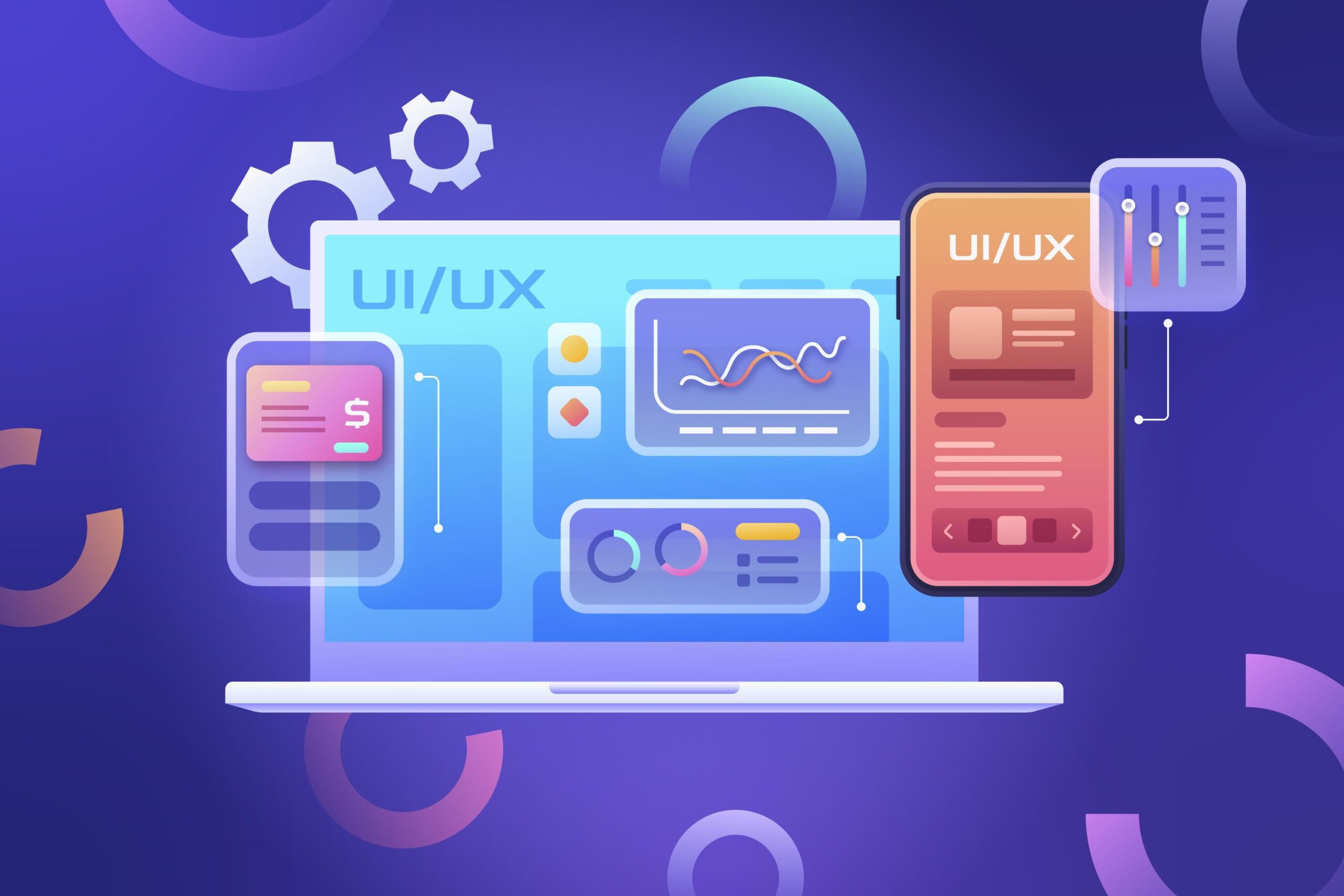engaging user experiences in SaaS applications
