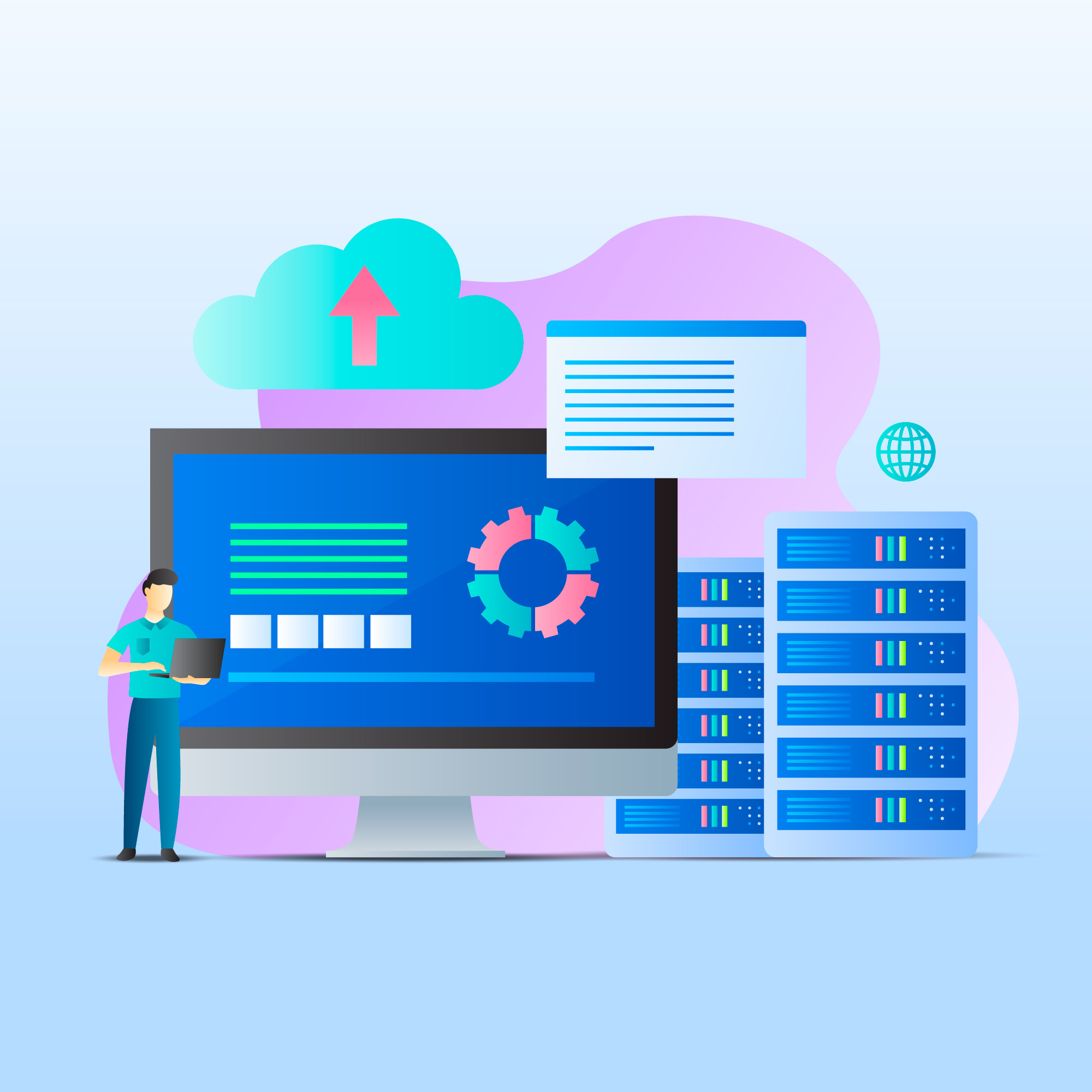 Cross-Team Collaboration Without Friction