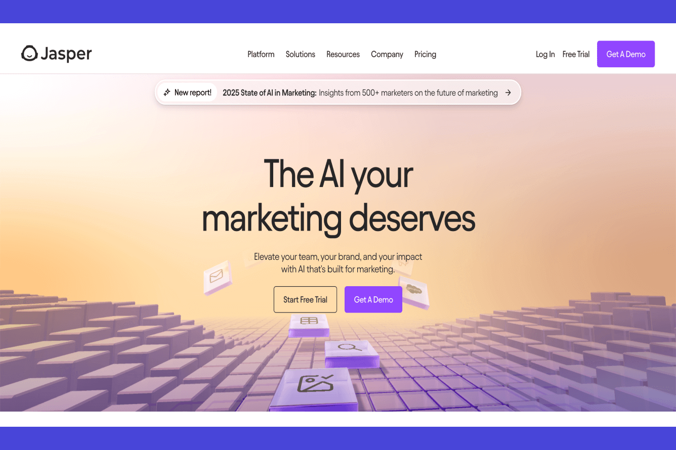 Jasper-AI