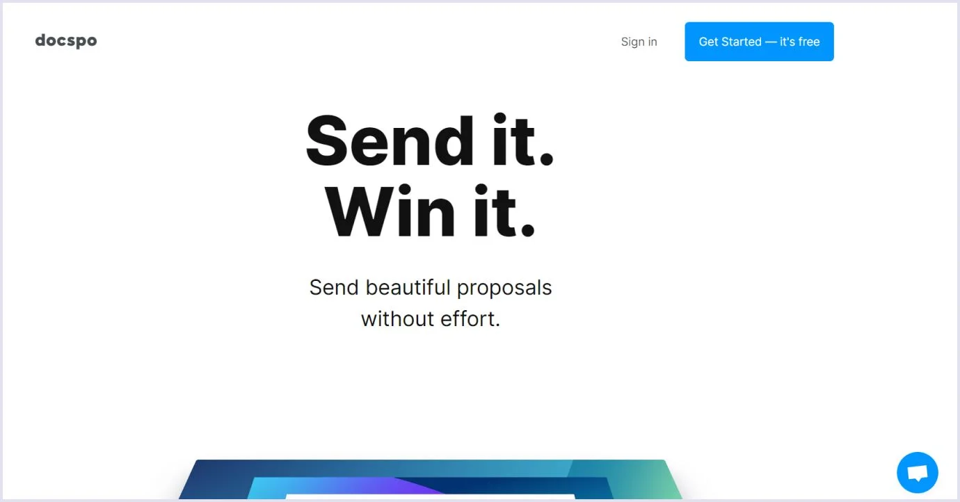 Massive heading fonts