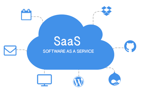 SaaS UI and UX Design