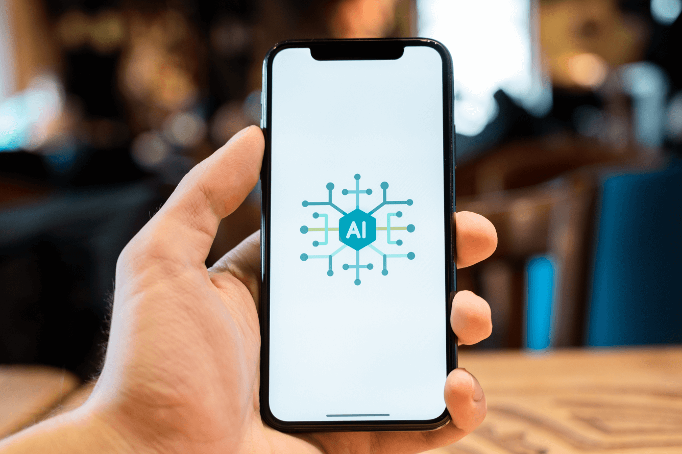 Leverage AI-Driven Personalization