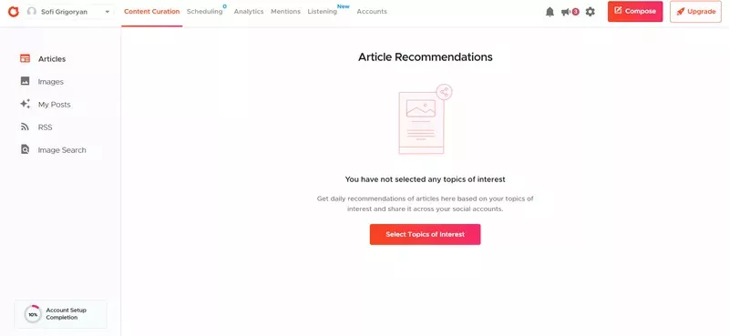 Use Progressive Disclosure for Complex Features