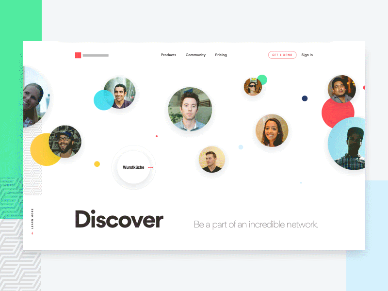 Navigation Effortless