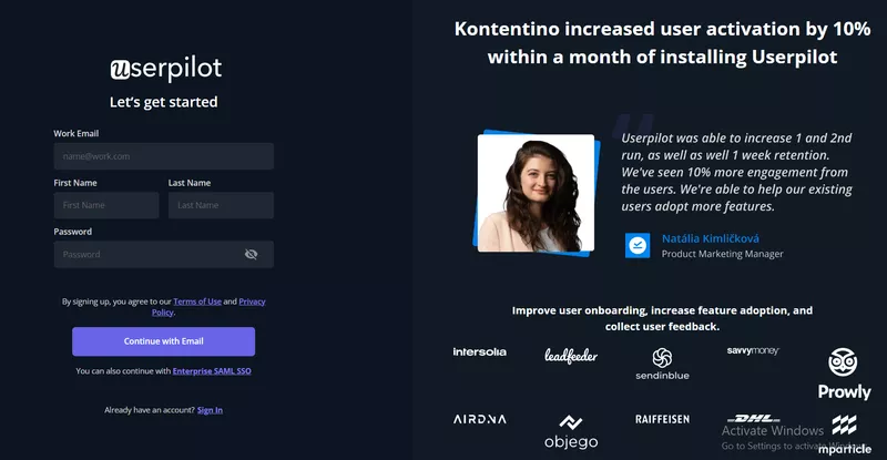Build Trust with Social Proof