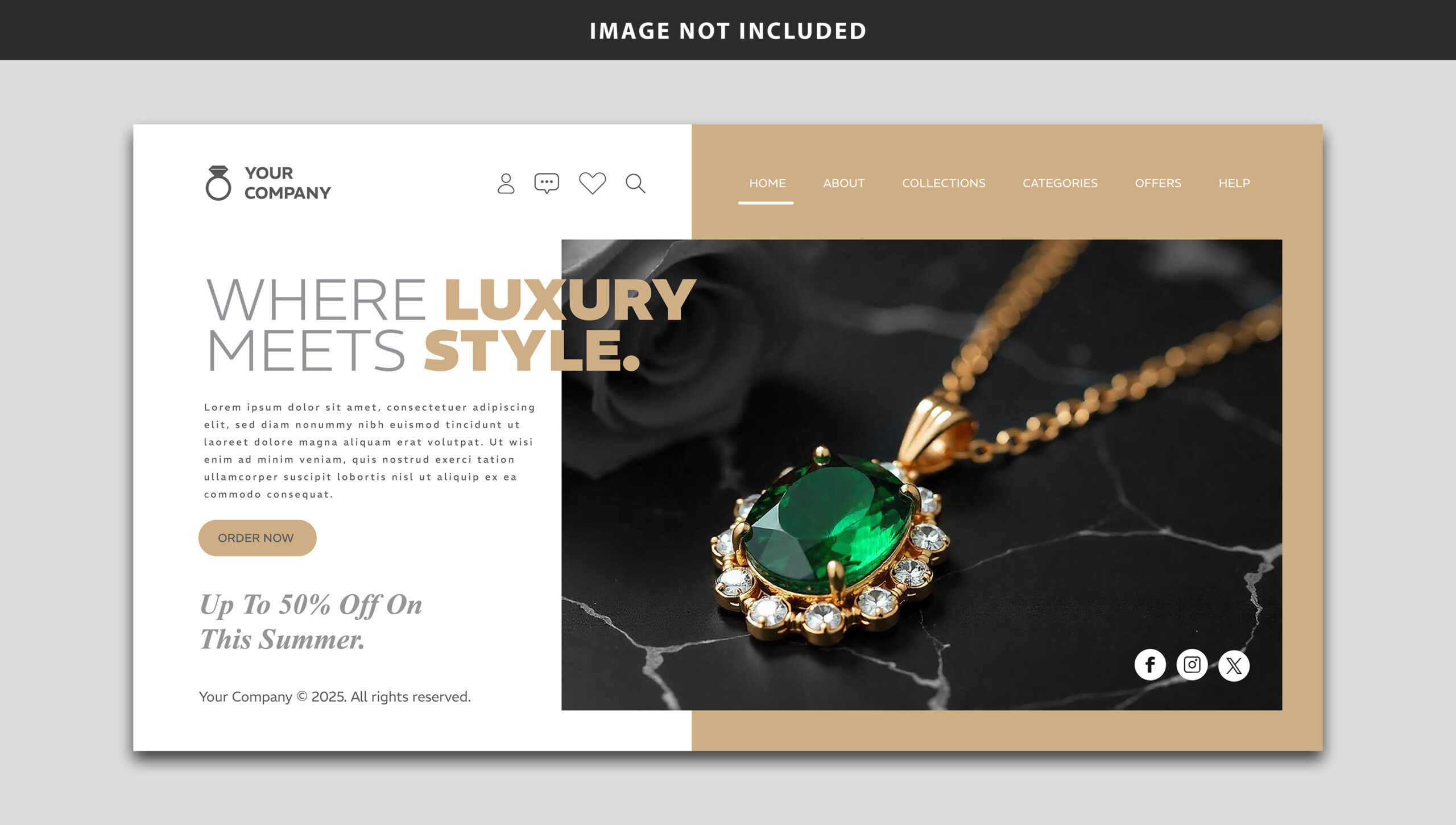 ecommerce ui ux design
