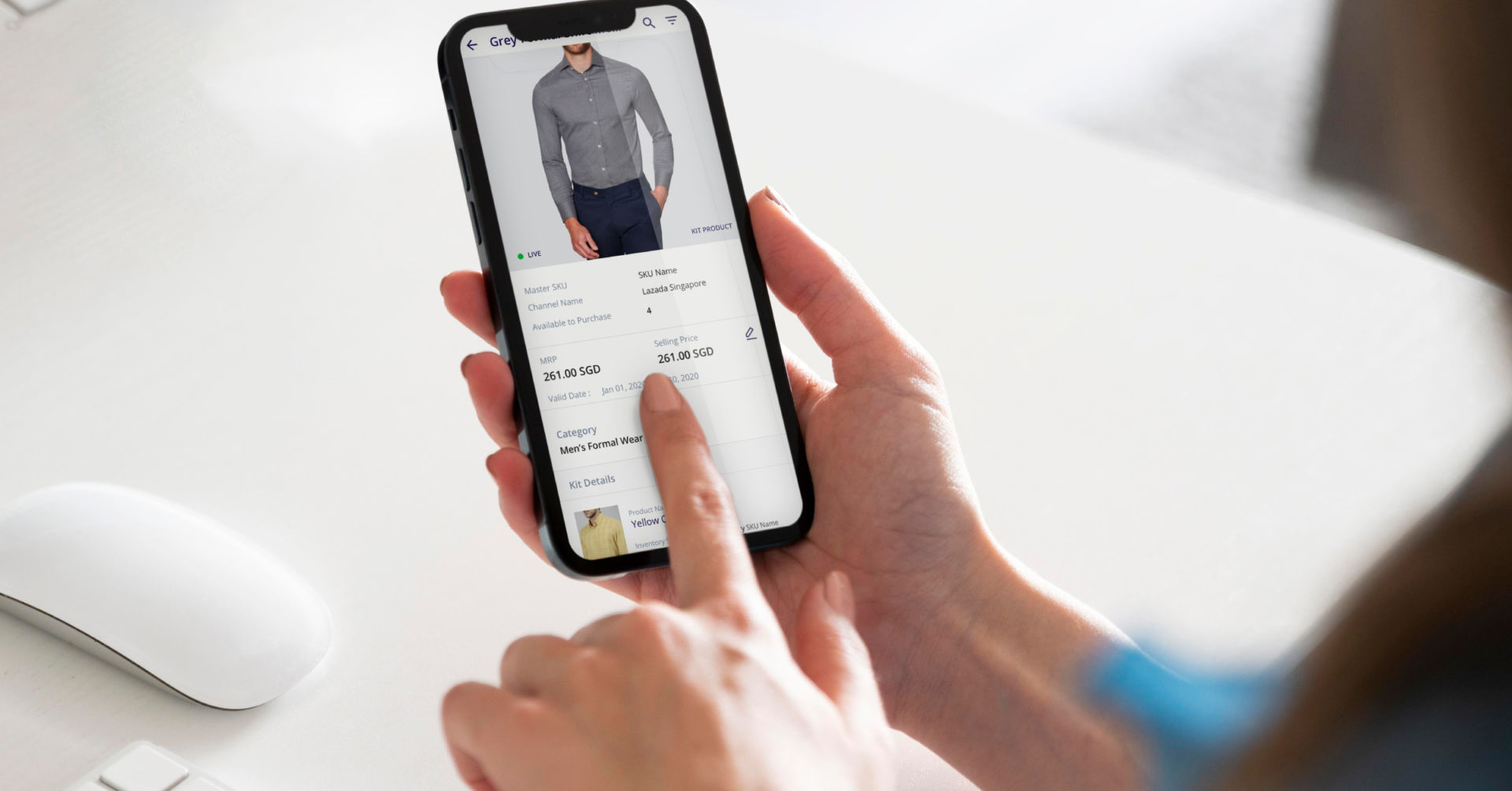 Shopify Website Development for Apparel, Fashion & Clothing Brands
