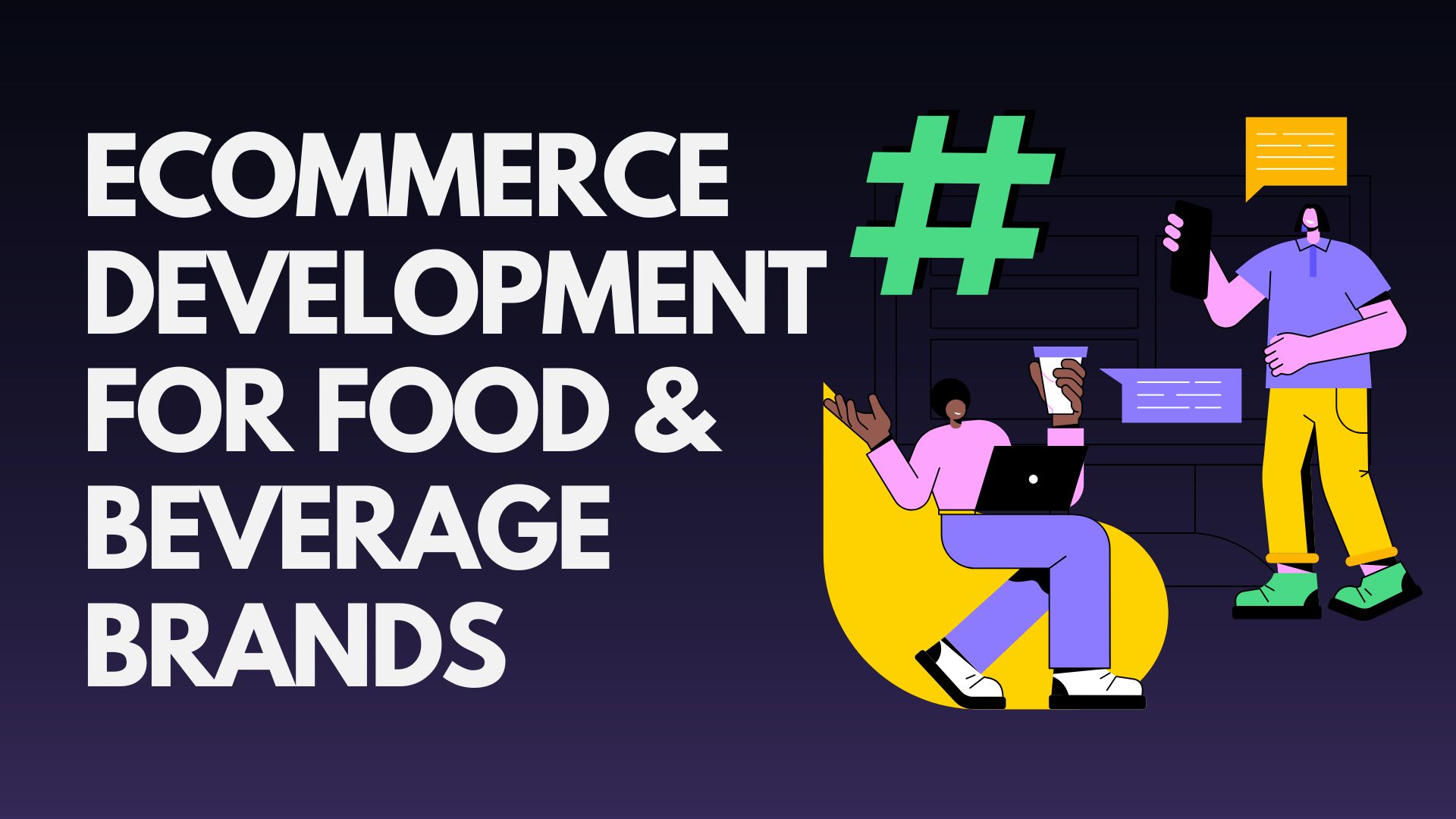 ecommerce-development-for-food-beverage-brands-why-agencies-deliver-scale
