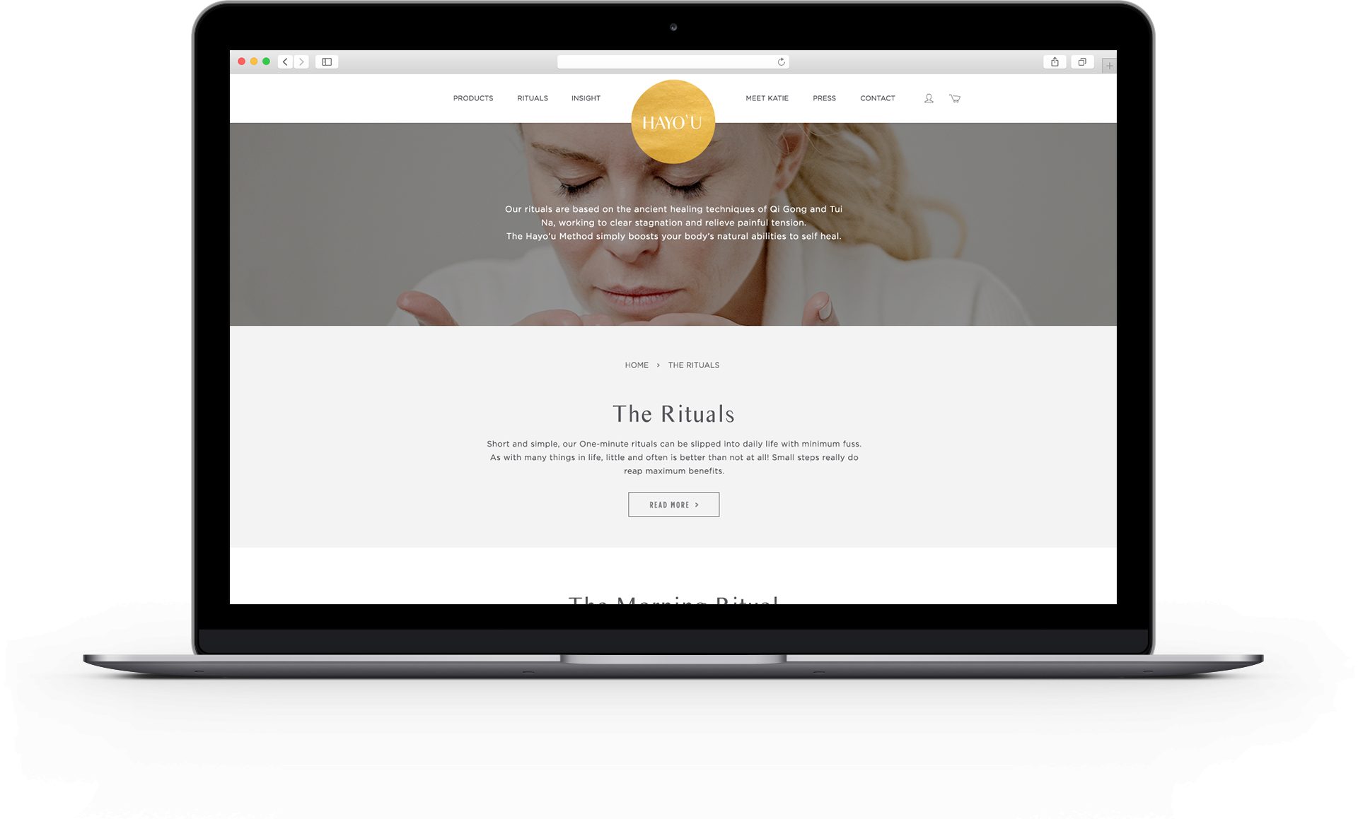 E-commerce UI UX Design