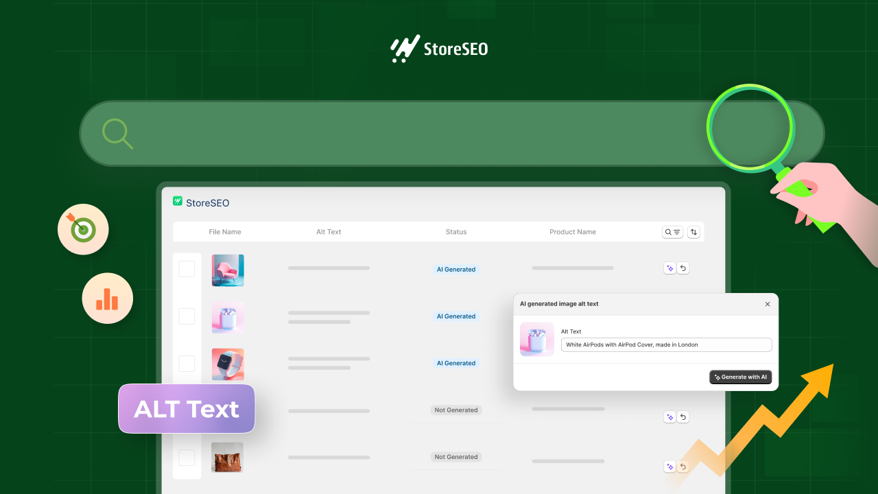 ecommerce seo
