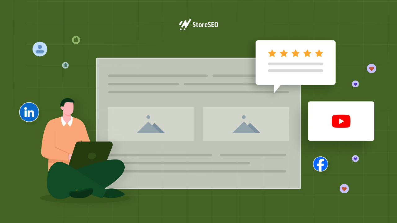 ecommerce seo