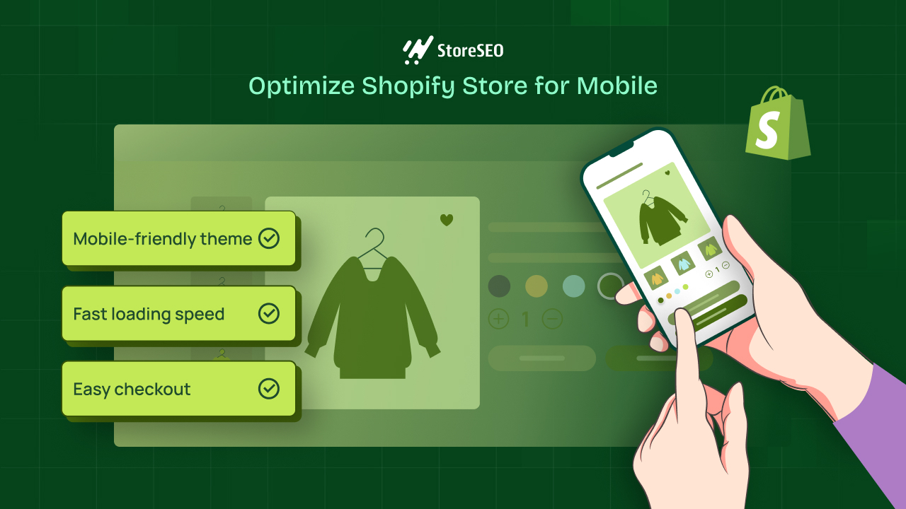 ecommerce seo