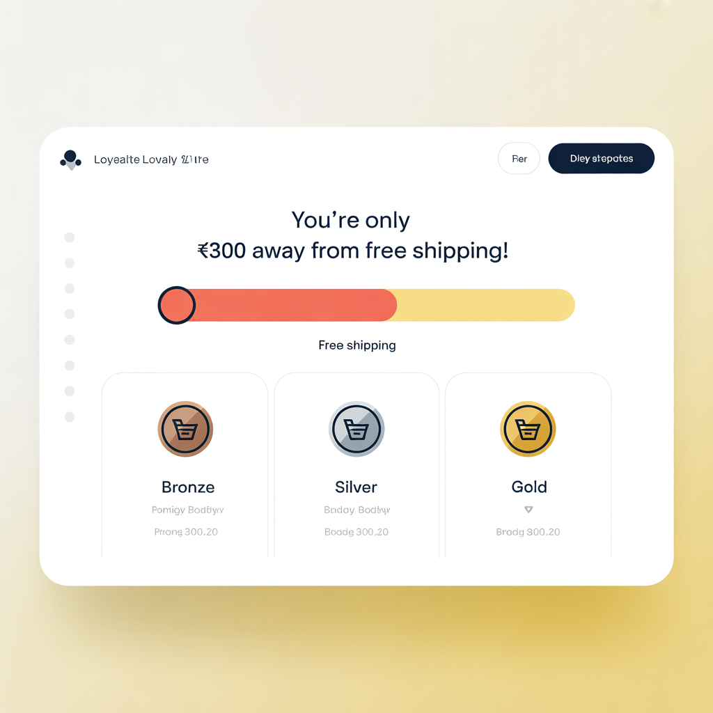 ecommerce website design