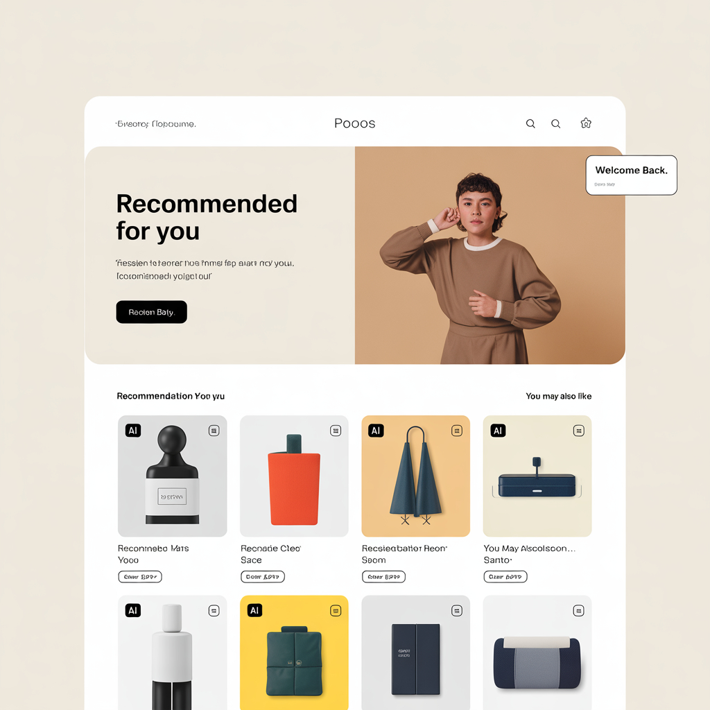 ecommerce website design