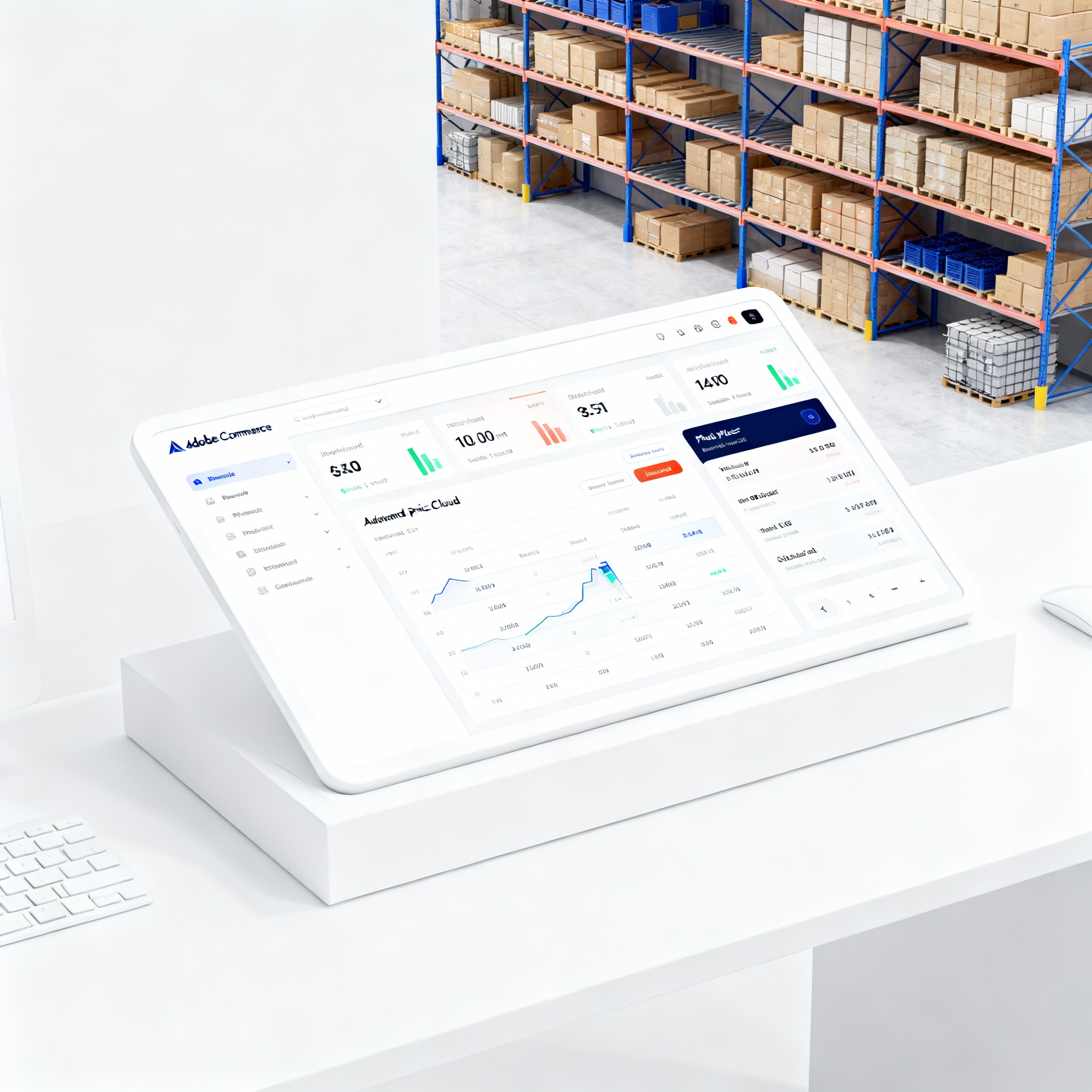 b2b ecommerce