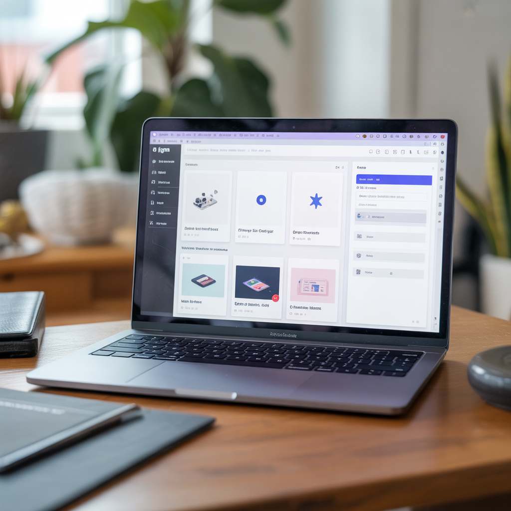 ui ux design
