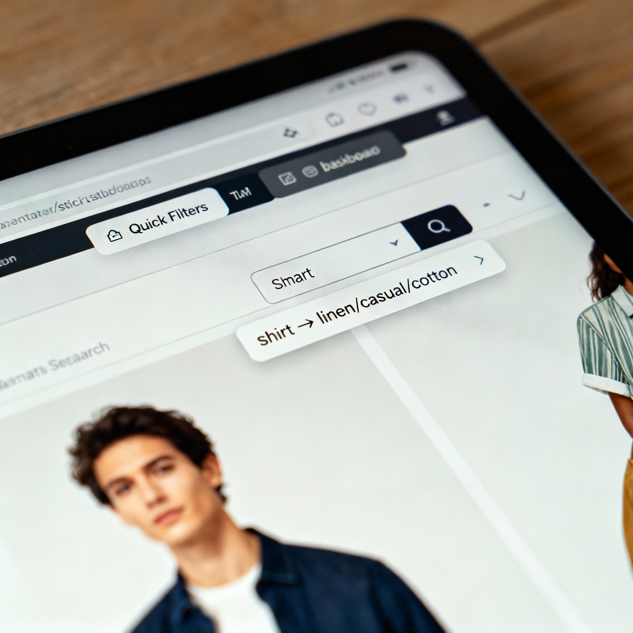 ecommerce website design