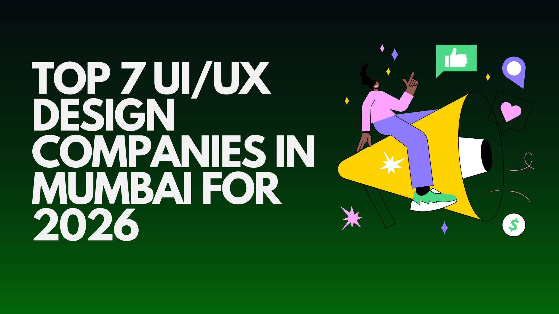 Top UI/UX Design Companies in India | Best 2024 UX Agencies