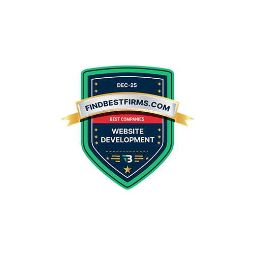 Top Website Development Companies
