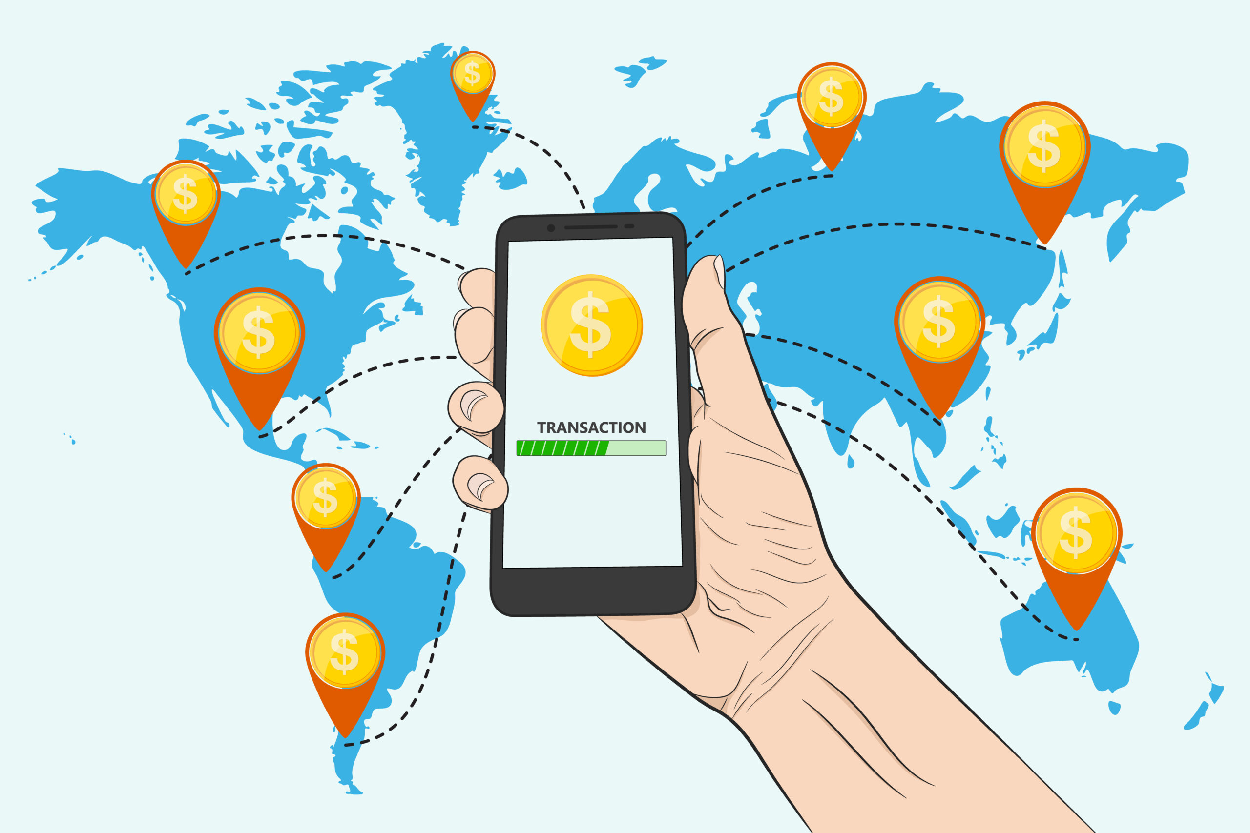 Shopify website development