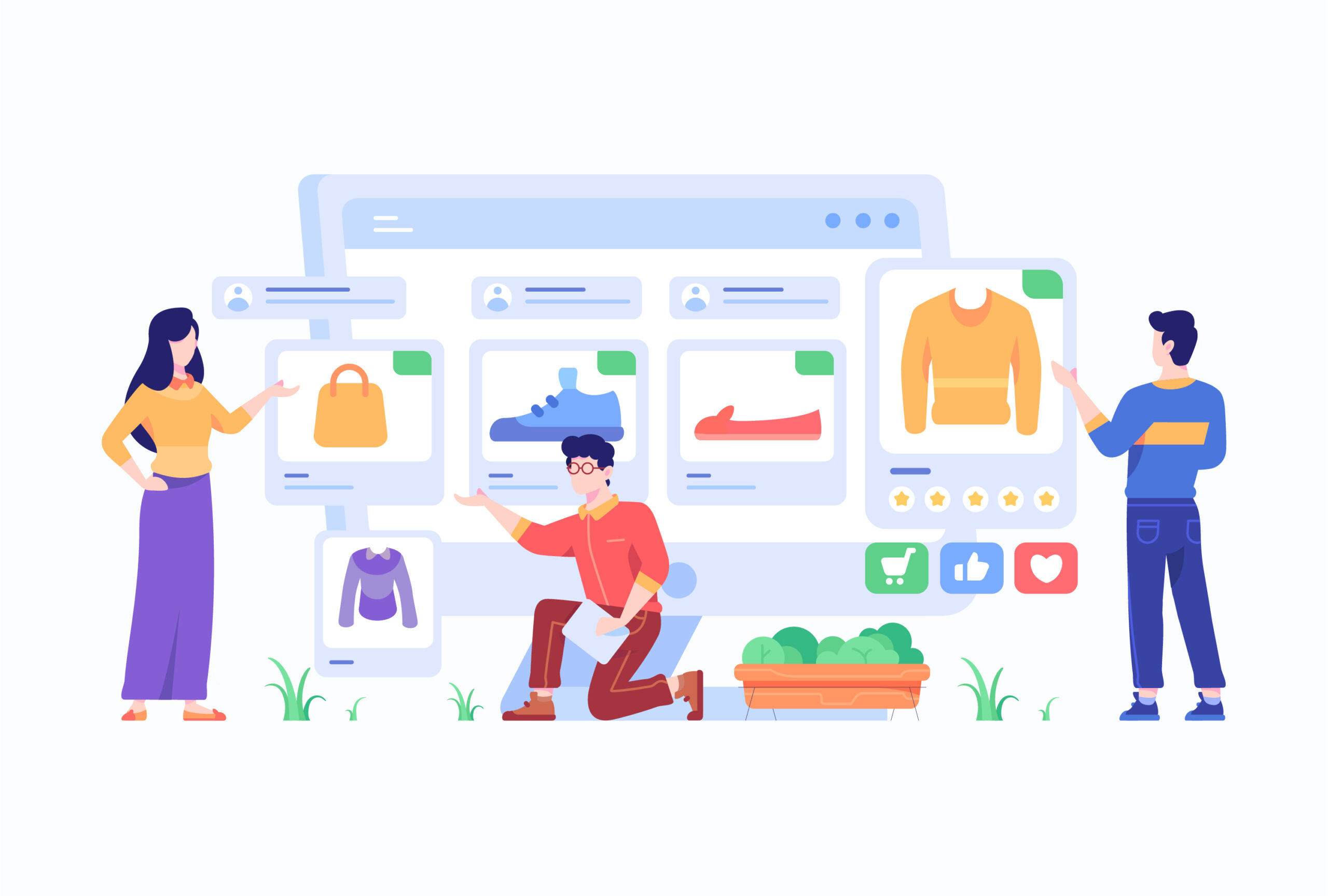 Shopify to WooCommerce in Mumbai