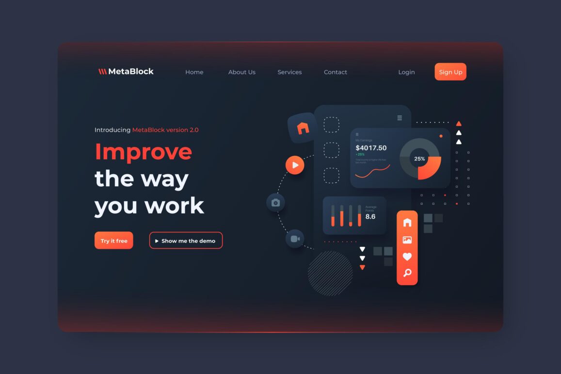 UI/UX for SaaS Products: How Thoughtful Design Drives Adoption ...