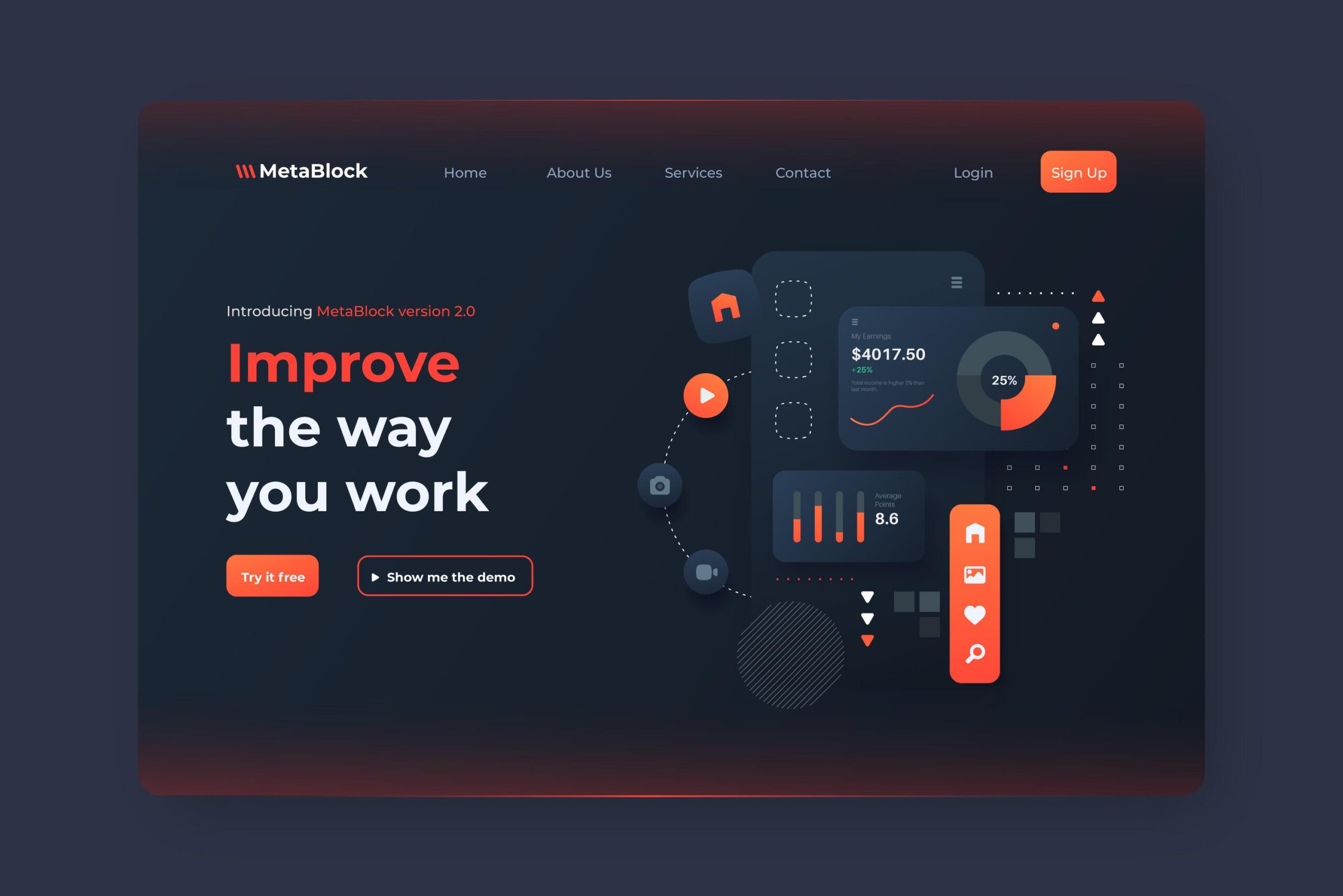 UI/UX for SaaS Products