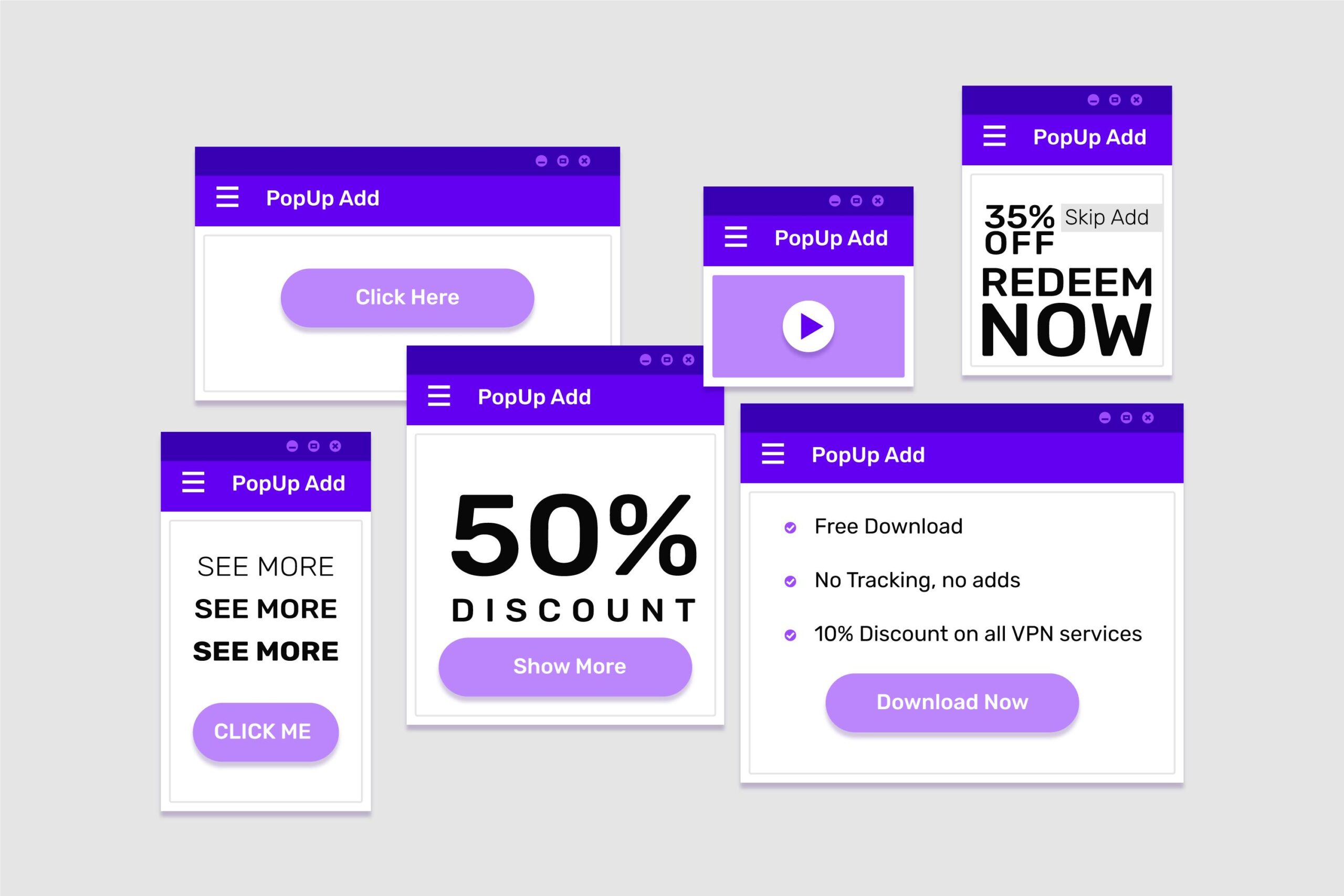 UI/UX for E-commerce Platforms