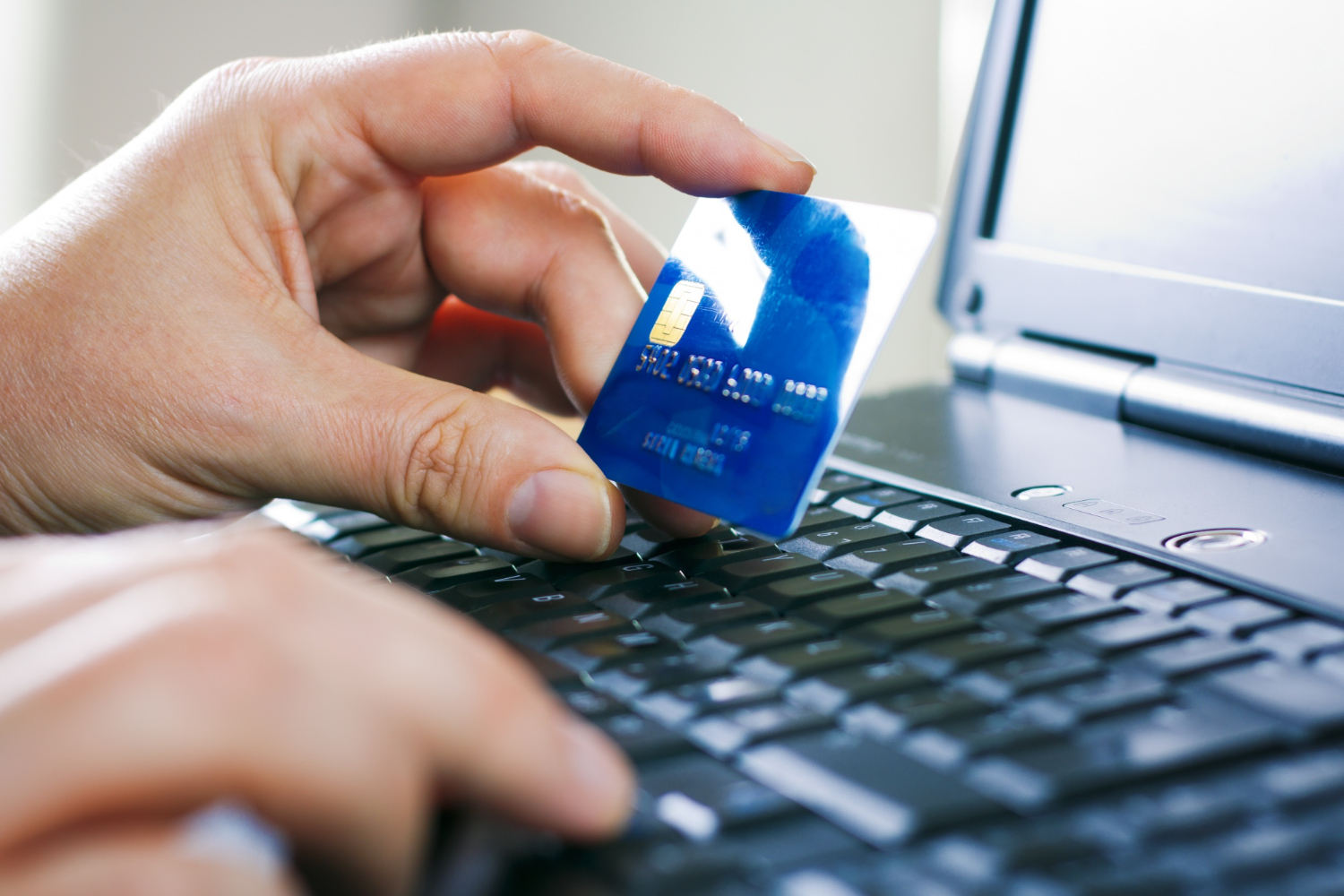 E-commerce Website Design